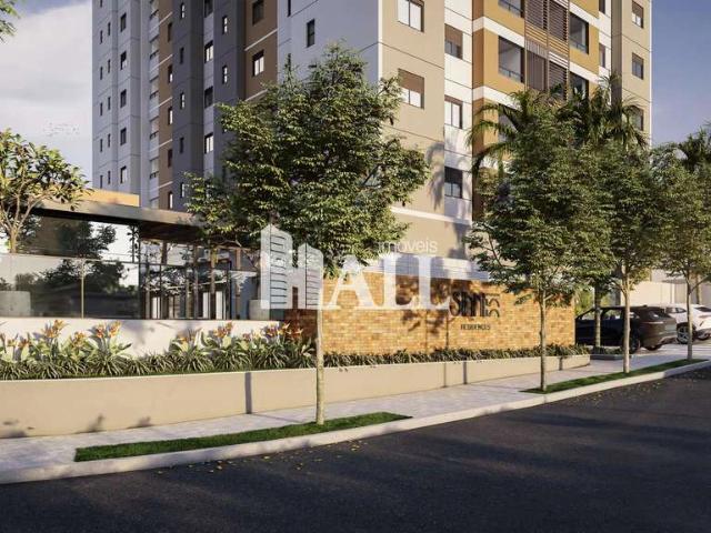 Apartamento venda em São José do Rio Preto
