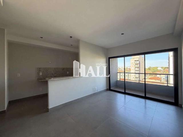 Apartamento venda em São José do Rio Preto