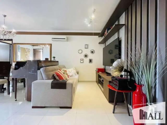 Apartamento venda em São José do Rio Preto