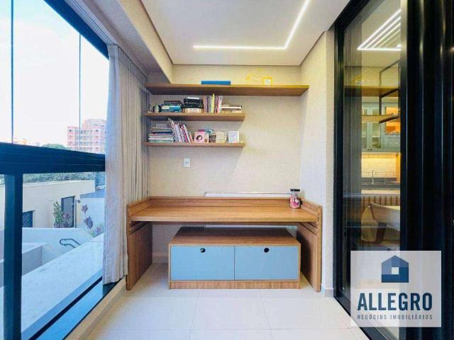 Apartamento venda em São José do Rio Preto