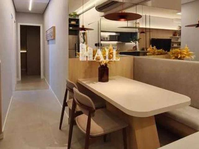 Apartamento venda em São José do Rio Preto