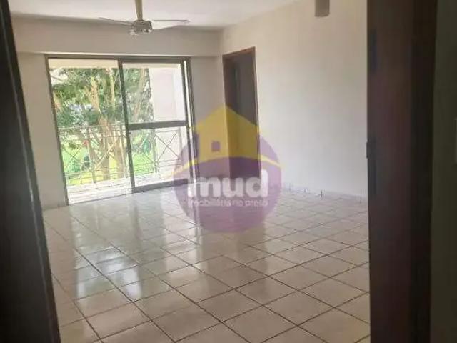 Apartamento venda em São José do Rio Preto