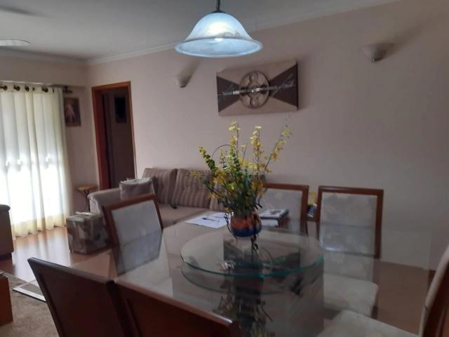 Apartamento venda em São José do Rio Preto