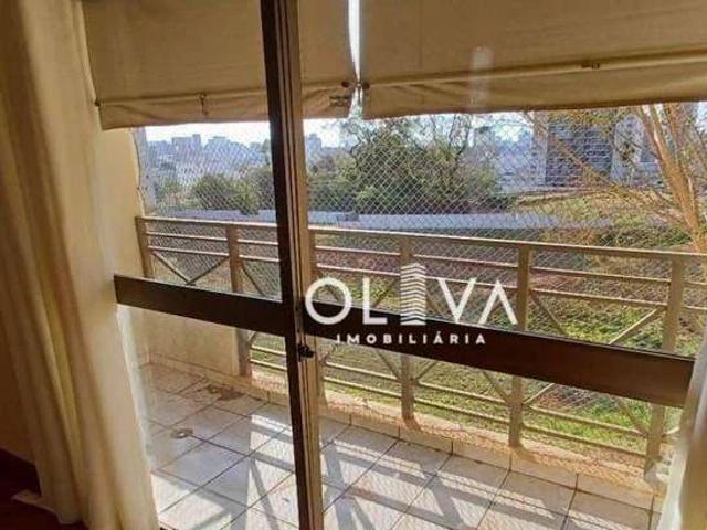 Apartamento venda em São José do Rio Preto