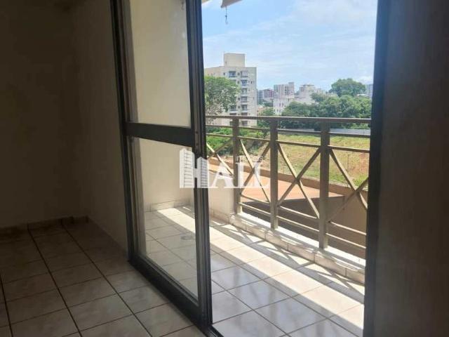 Apartamento venda em São José do Rio Preto