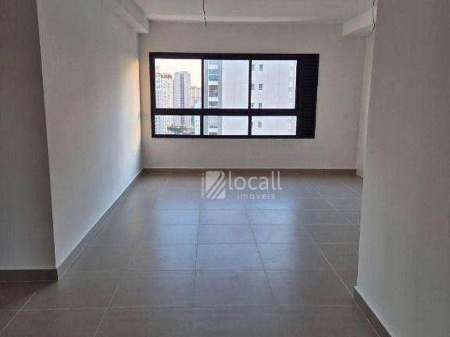 Apartamento venda em São José do Rio Preto
