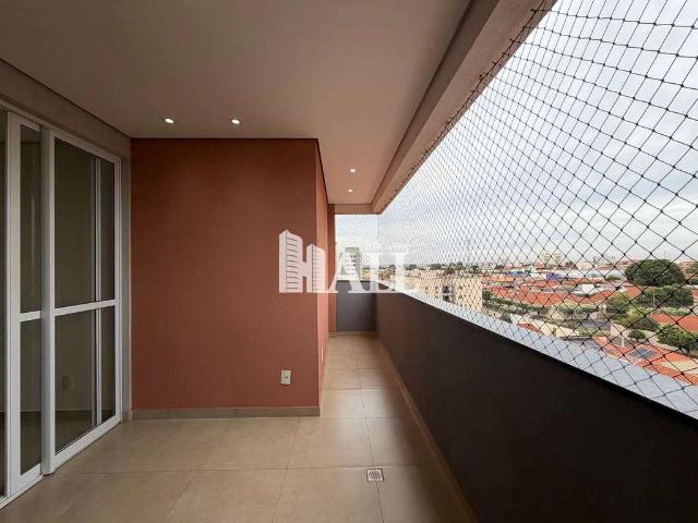 Apartamento venda em São José do Rio Preto