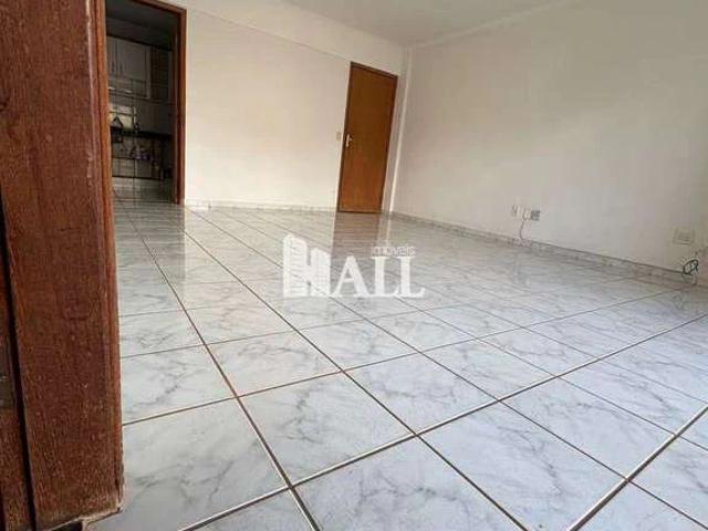 Apartamento venda em São José do Rio Preto