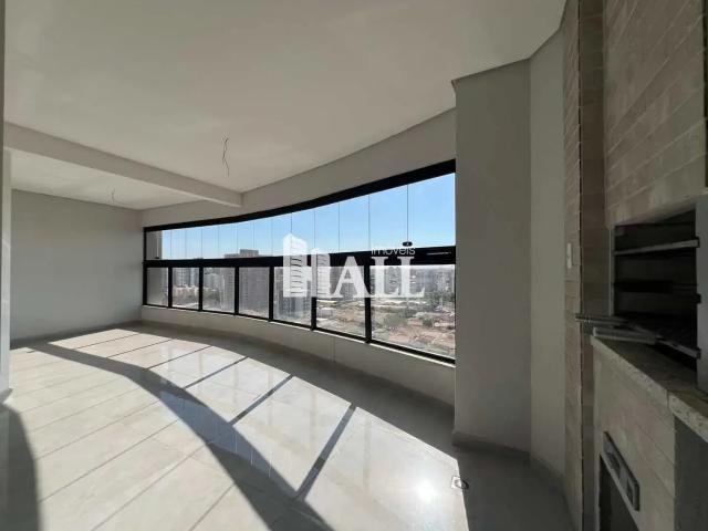Apartamento venda em São José do Rio Preto