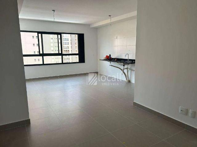 Apartamento venda em São José do Rio Preto