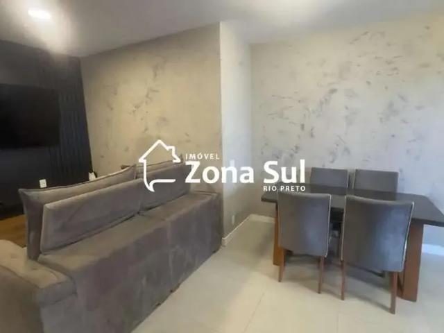 Apartamento venda em Região Imediata de São José do Rio Preto, Região Metropolitana de São José do Rio Preto
