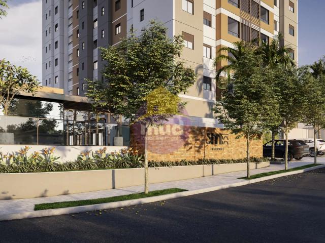 Apartamento venda em São José do Rio Preto