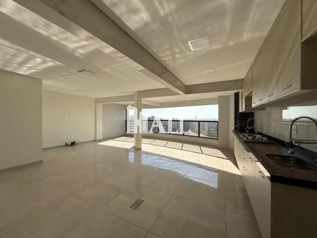 Apartamento venda em São José do Rio Preto