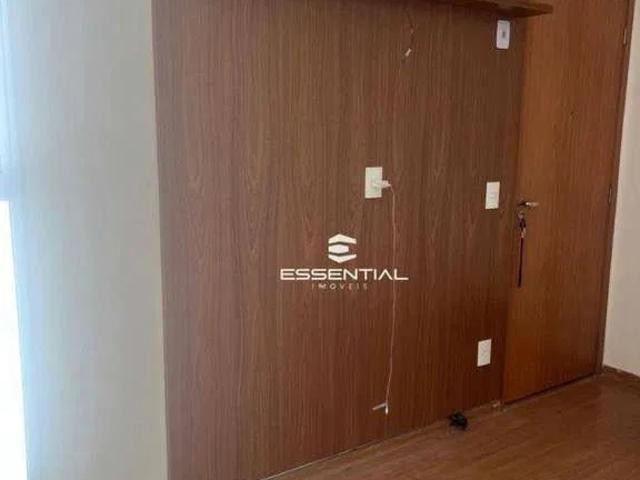 Apartamento venda em Engenheiro Schmidt, São José do Rio Preto