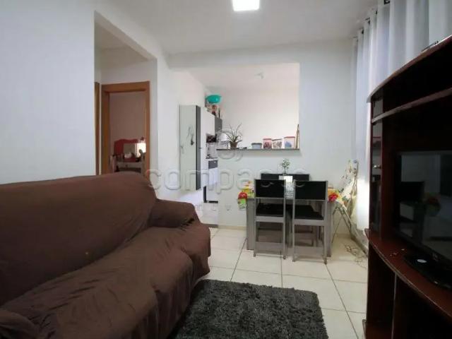 Apartamento venda em Região Imediata de São José do Rio Preto, Região Metropolitana de São José do Rio Preto