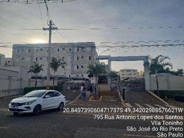 Apartamento venda em Região Imediata de São José do Rio Preto, Região Metropolitana de São José do Rio Preto