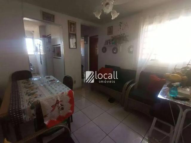 Apartamento venda em Região Imediata de São José do Rio Preto, Região Metropolitana de São José do Rio Preto