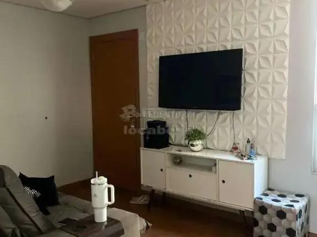 Apartamento venda em Região Imediata de São José do Rio Preto, Região Metropolitana de São José do Rio Preto