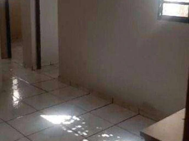 Apartamento venda em Engenheiro Schmidt, São José do Rio Preto