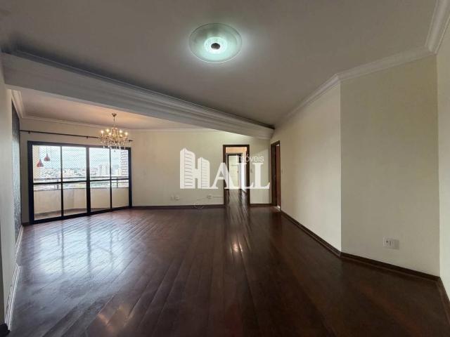 Apartamento venda em São José do Rio Preto