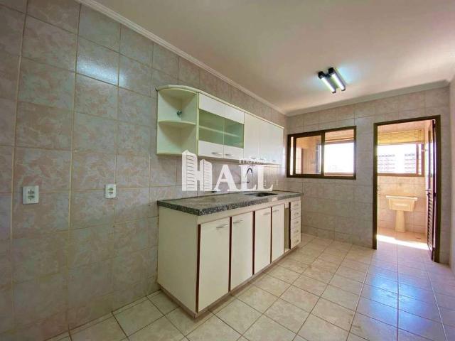 Apartamento venda em São José do Rio Preto
