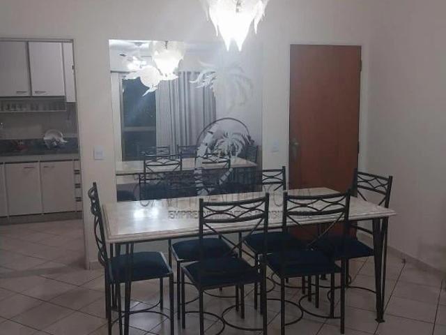 Apartamento venda em São José do Rio Preto