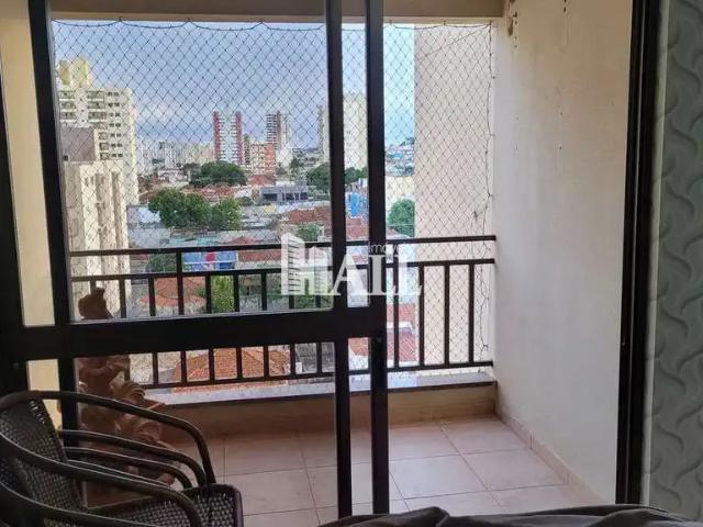 Apartamento venda em Região Imediata de São José do Rio Preto, Região Metropolitana de São José do Rio Preto
