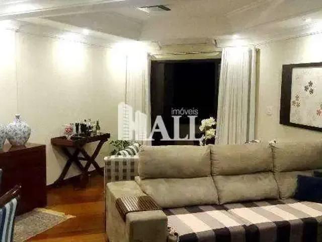 Apartamento venda em São José do Rio Preto
