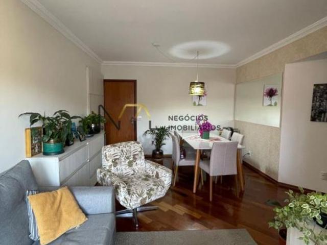 Apartamento venda em São José dos Campos