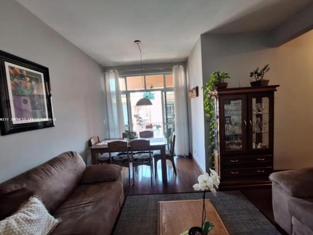 Apartamento venda em São José dos Campos