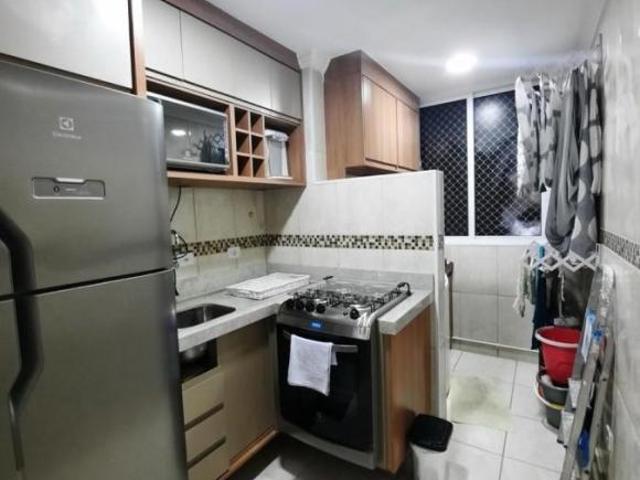 Apartamento venda em Jardim Ismênia, São José dos Campos