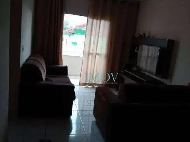 Apartamento venda em Vila Veneziani, São José dos Campos