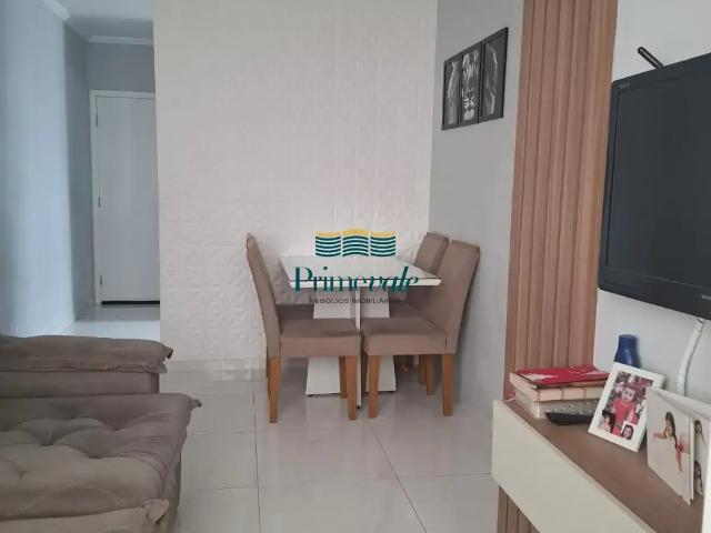 Apartamento venda em São José dos Campos