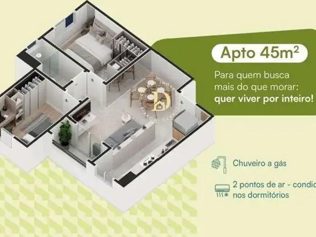 Apartamento venda em Região Imediata de São José dos Campos, Região Metropolitana do Vale do Paraíba e Litoral Norte