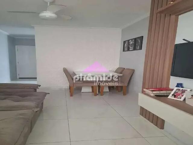 Apartamento venda em Região Imediata de São José dos Campos, Região Metropolitana do Vale do Paraíba e Litoral Norte
