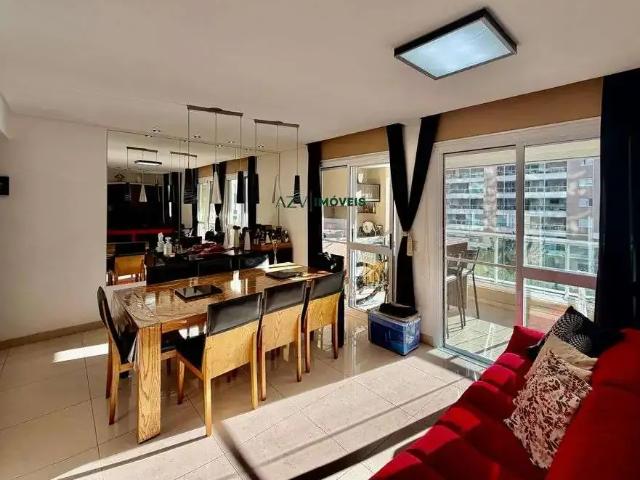 Apartamento venda em Região Imediata de São José dos Campos, Região Metropolitana do Vale do Paraíba e Litoral Norte