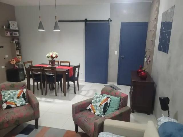 Apartamento venda em Região Imediata de São José dos Campos, Região Metropolitana do Vale do Paraíba e Litoral Norte