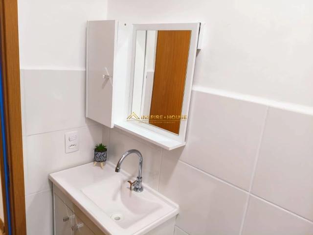 Apartamento venda em Eugênio de Melo, São José dos Campos