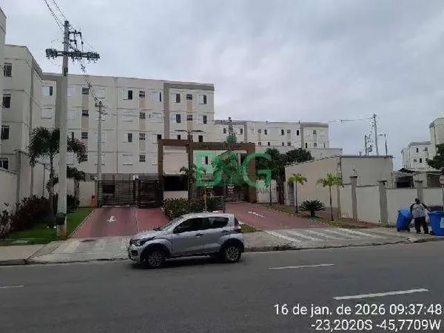 Apartamento venda em Região Imediata de São José dos Campos, Região Metropolitana do Vale do Paraíba e Litoral Norte