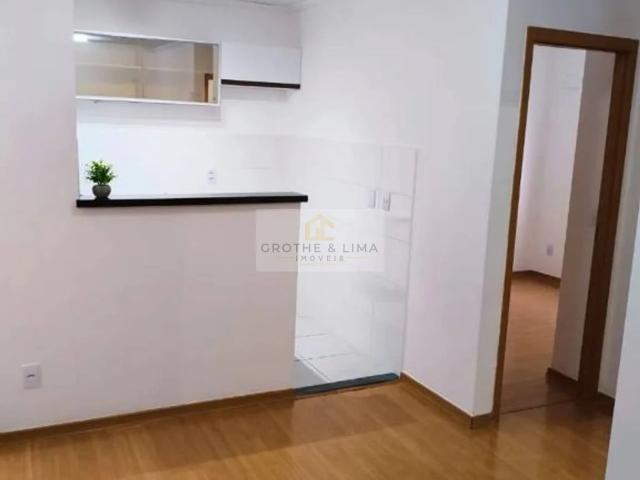 Apartamento venda em Eugênio de Melo, São José dos Campos