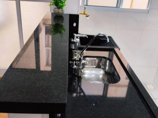 Apartamento venda em Eugênio de Melo, São José dos Campos