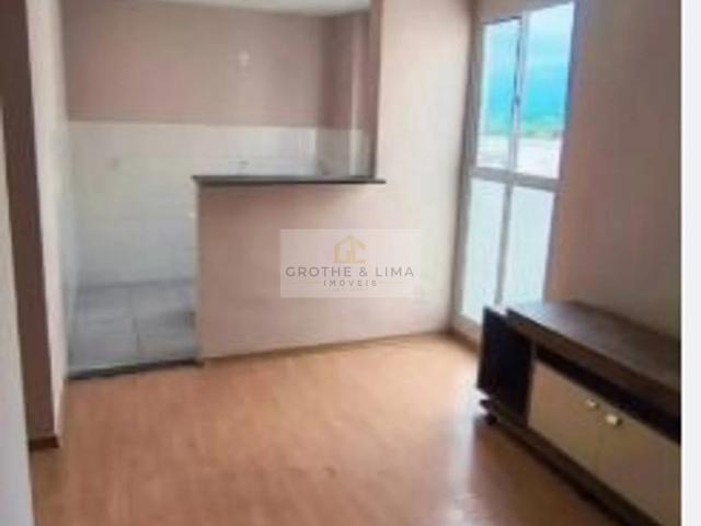 Apartamento venda em Eugênio de Melo, São José dos Campos