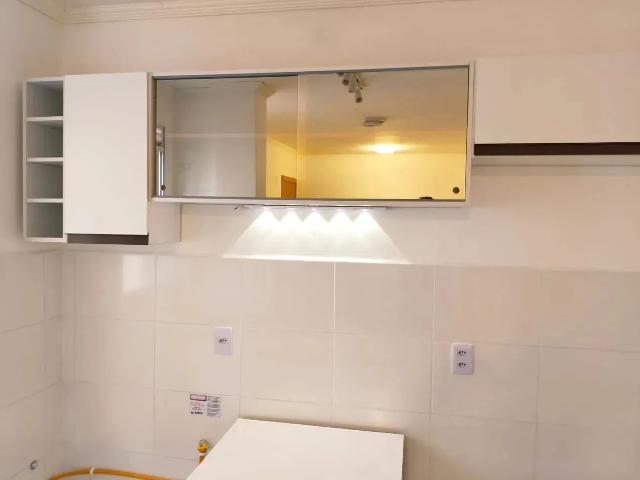 Apartamento venda em Eugênio de Melo, São José dos Campos