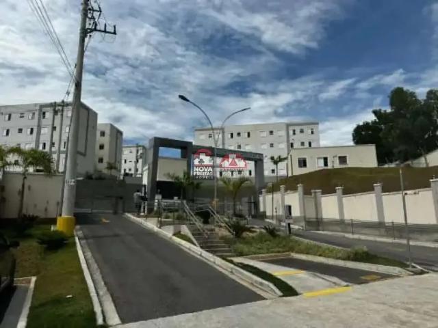 Apartamento venda em Região Imediata de São José dos Campos, Região Metropolitana do Vale do Paraíba e Litoral Norte