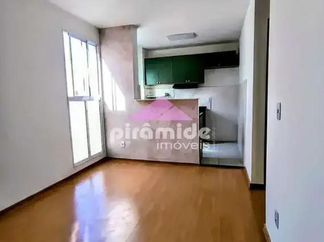 Apartamento venda em Região Imediata de São José dos Campos, Região Metropolitana do Vale do Paraíba e Litoral Norte