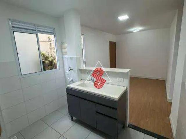 Apartamento venda em São José dos Campos