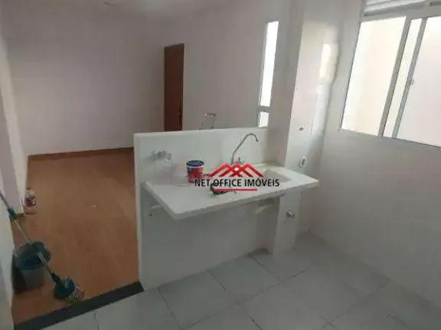 Apartamento venda em São José dos Campos