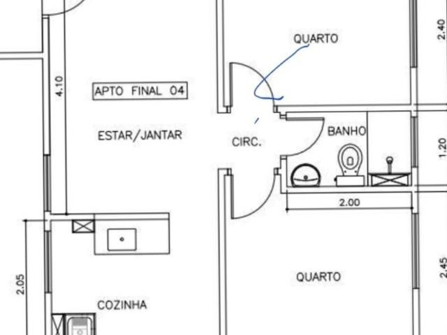 Apartamento venda em Região Imediata de São José dos Campos, Região Metropolitana do Vale do Paraíba e Litoral Norte