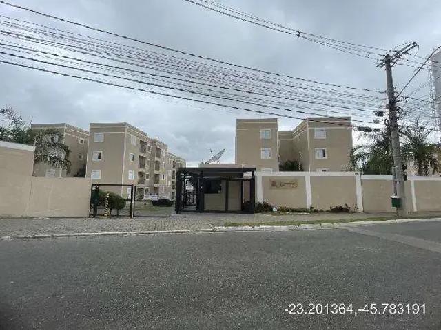 Apartamento venda em Região Imediata de São José dos Campos, Região Metropolitana do Vale do Paraíba e Litoral Norte