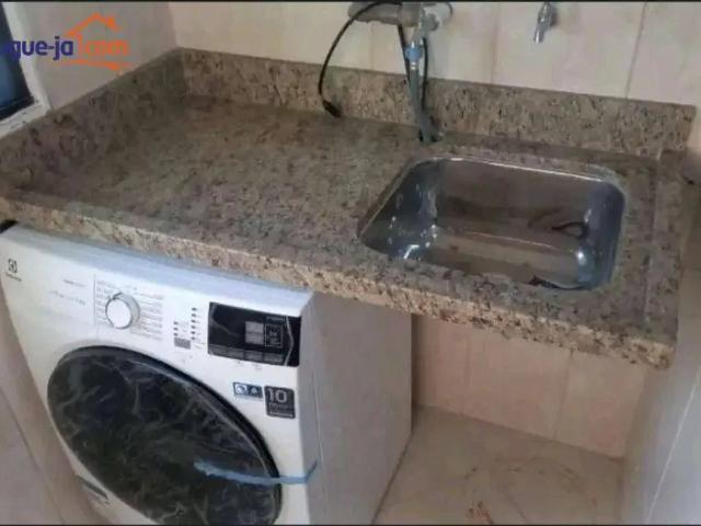 Apartamento venda em São José dos Campos